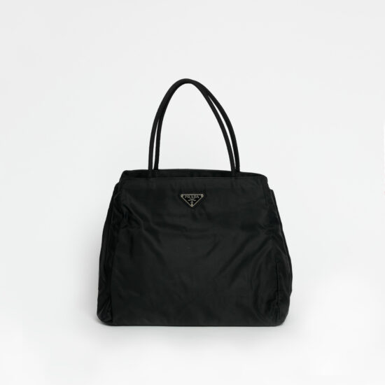 Prada Tessuto handbag