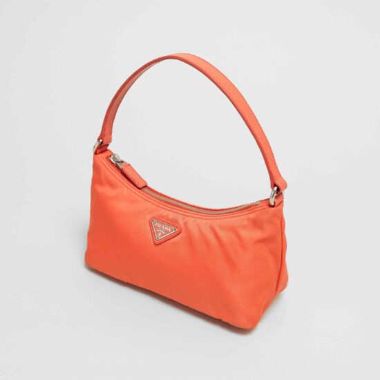 Prada Tessuto Pochette Bag