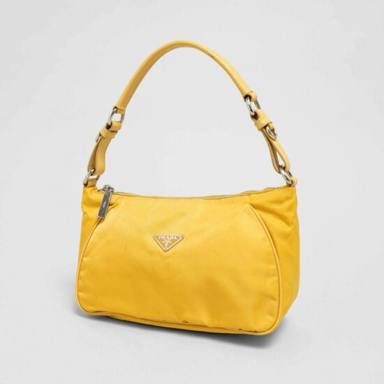 Prada Tessuto Handbag