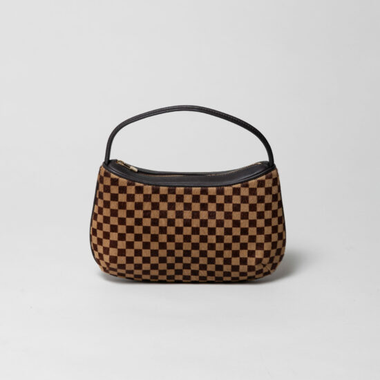 Louis Vuitton Pony Damier Mini Bag
