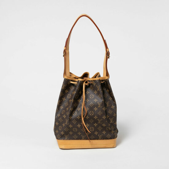 Louis Vuitton Noe Shoulder Bag GM