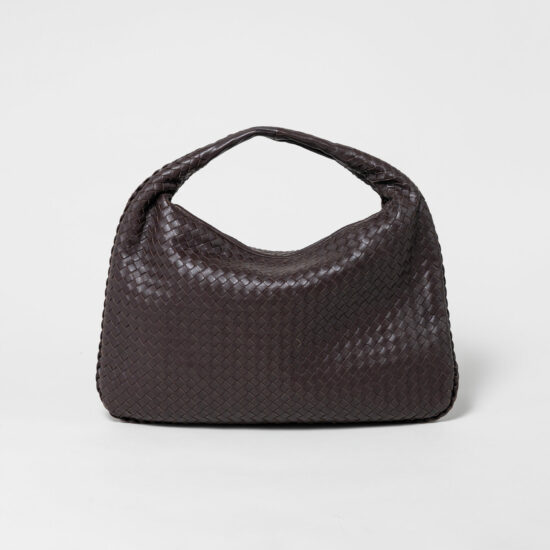 Bottega Veneta Intrecciato Bag Large