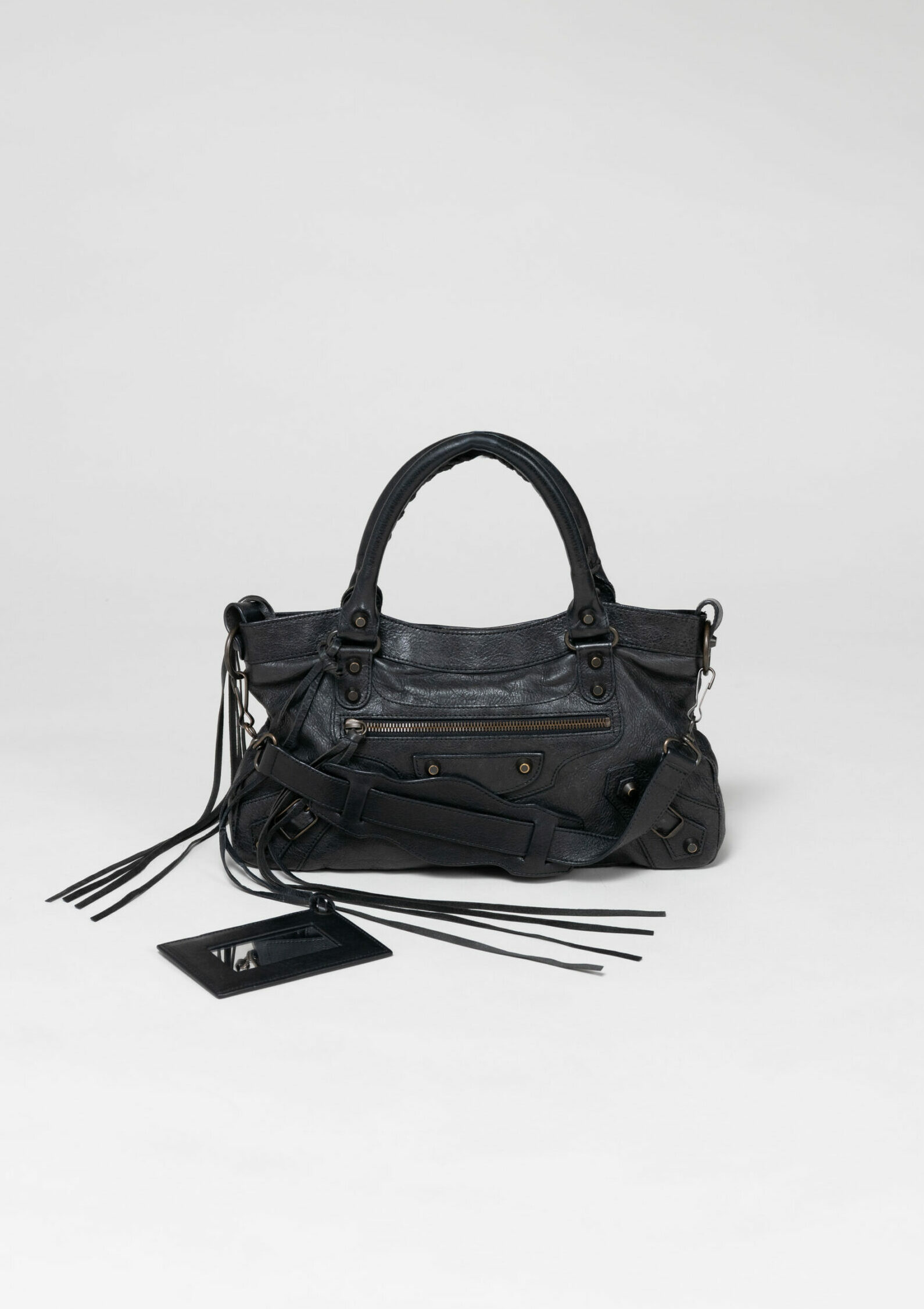 2000s Balenciaga The First Bag - Peter's Collective® | PL